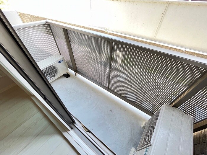 物件内観写真21　(ベランダ・バルコニー)