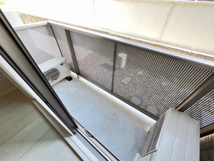 物件内観写真21　(ベランダ・バルコニー)