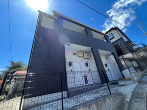 EPO台原メゾン外観写真