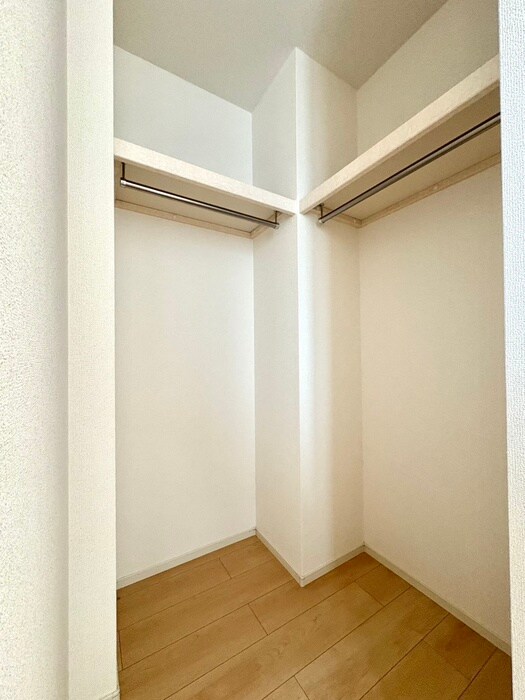 物件内観写真10　(収納)