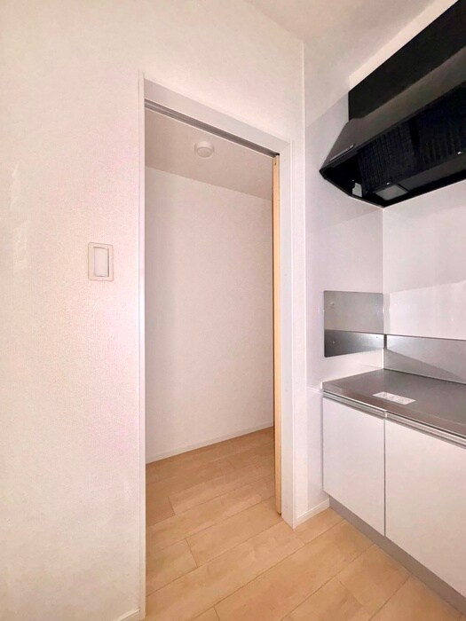 物件内観写真11　(収納)