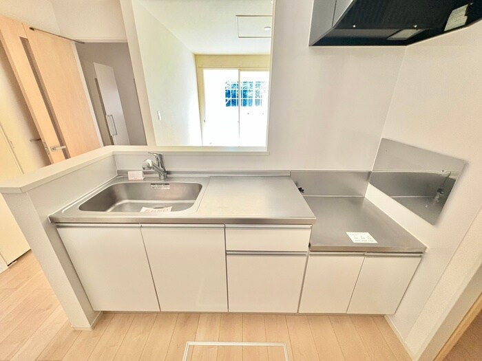 物件内観写真12　(キッチン)