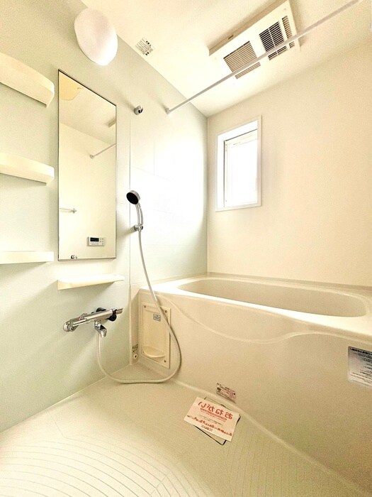 物件内観写真13　(バス／シャワールーム等)