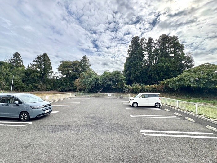 物件内観写真21　(室内からの展望)