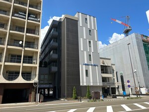 レガーロ小田原外観写真