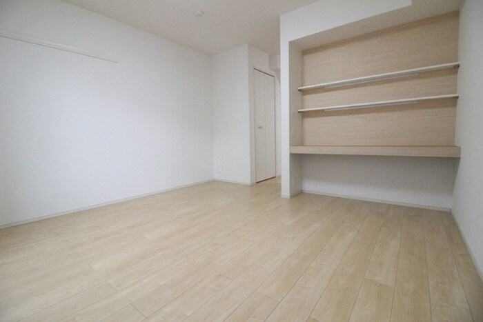 物件内観写真7　(居室)