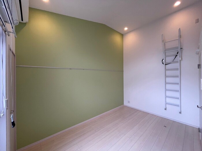 物件内観写真8　(居室)