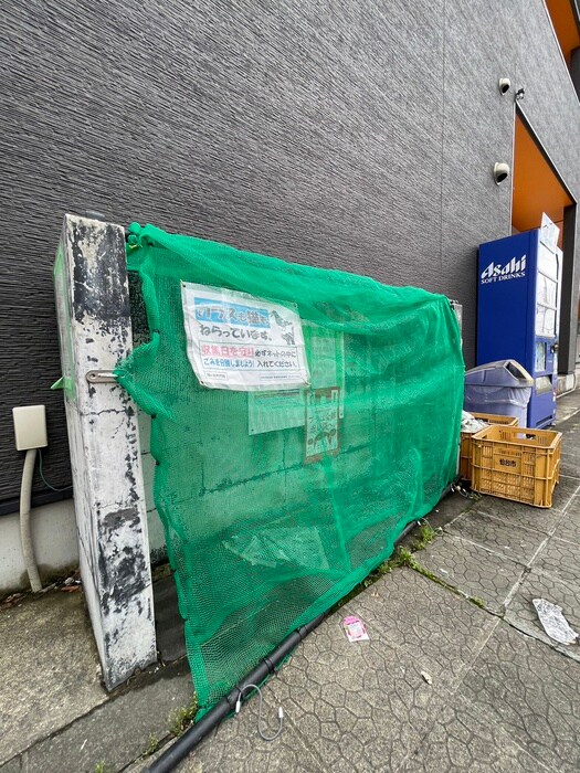 物件外観写真4　(外観写真)