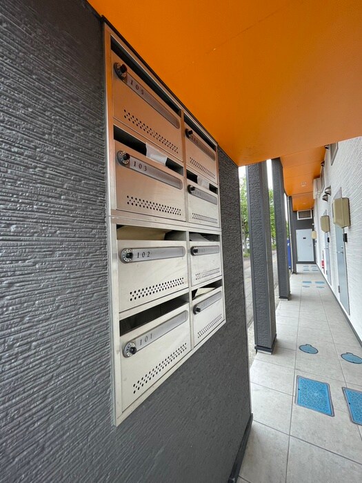 物件外観写真5　(建物設備)