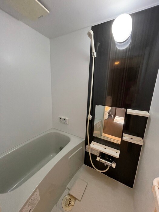 物件内観写真11　(バス／シャワールーム等)