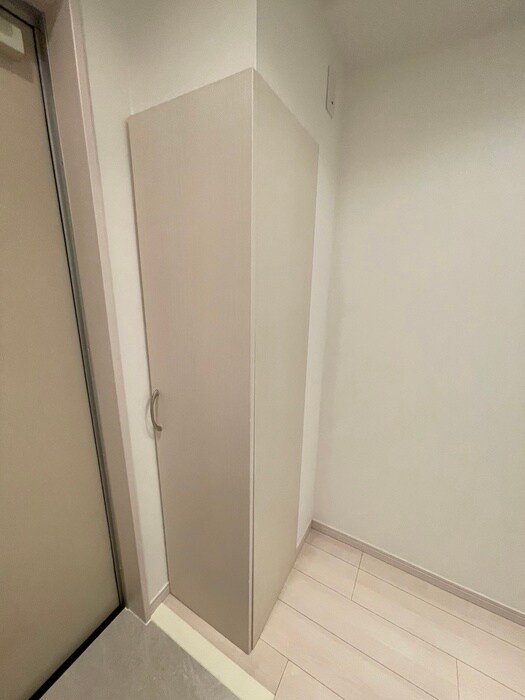 物件内観写真17　(靴箱)