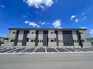 Ｇｒａｎｄｅ神谷沢壱番館外観写真