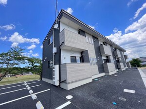 Ｇｒａｎｄｅ神谷沢弐番館外観写真