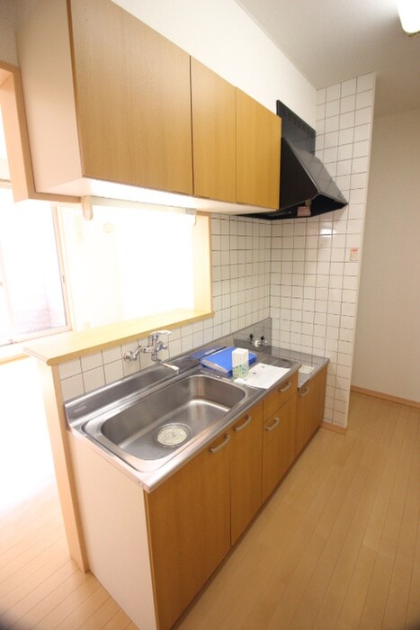 物件内観写真14　(キッチン)