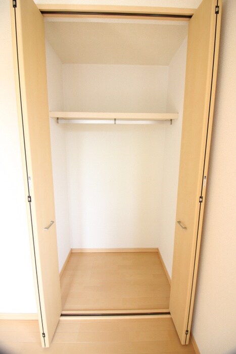 物件内観写真20　(収納)