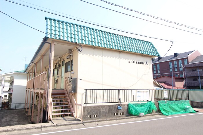 物件外観写真3　(外観写真)