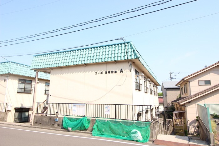 物件外観写真4　(外観写真)