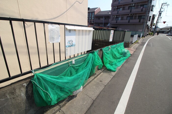 物件外観写真5　(外観写真)