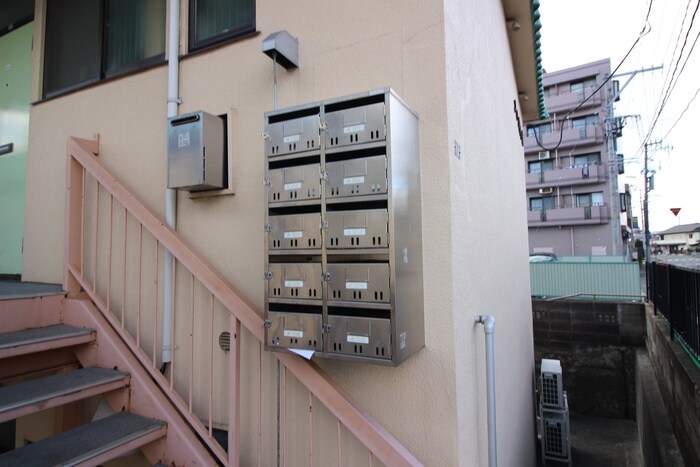 物件外観写真6　(外観写真)