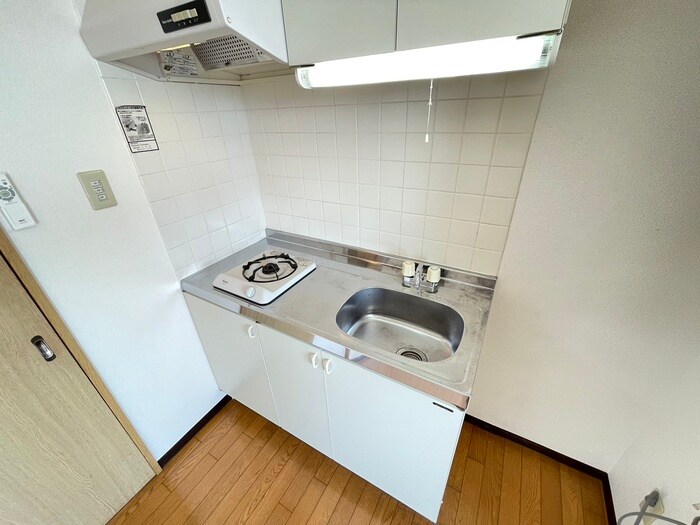 物件内観写真9　(キッチン)