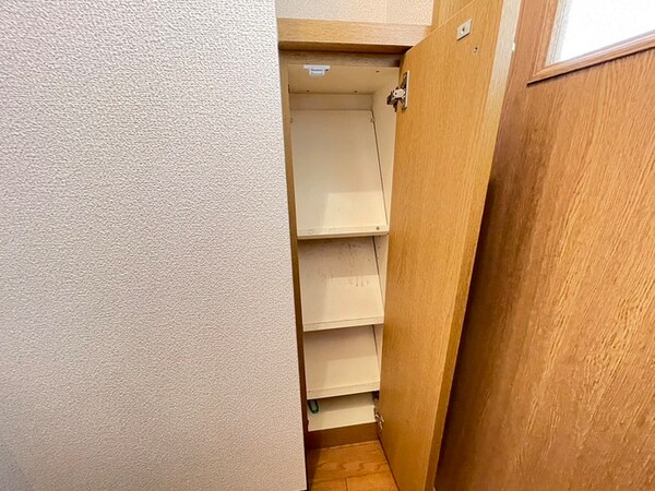 靴箱