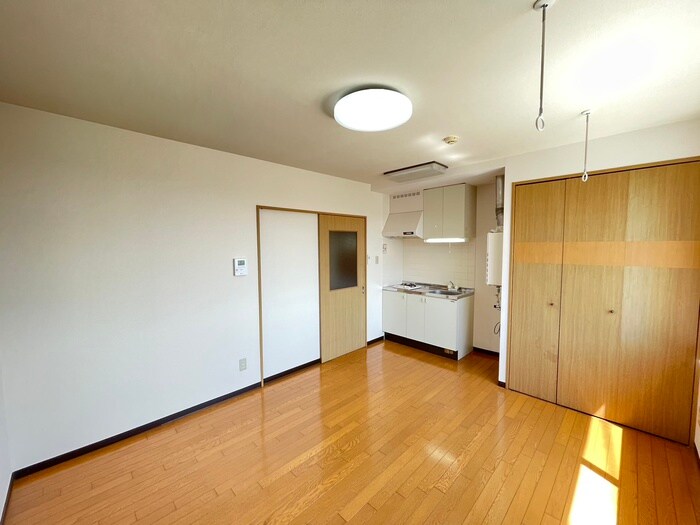 物件内観写真20　(居室)