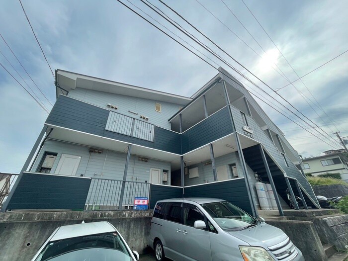 物件外観写真2　(外観写真)