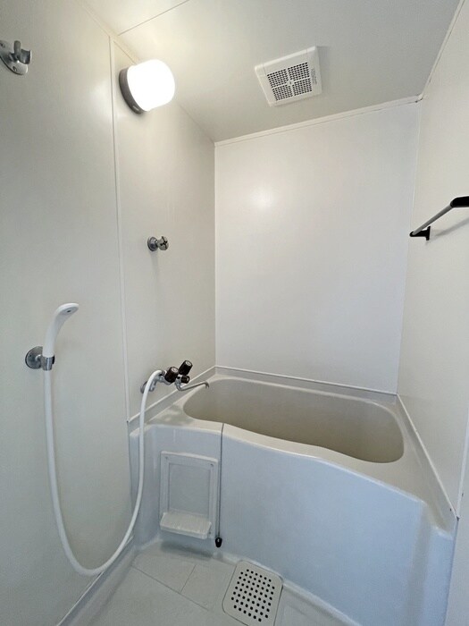 物件内観写真9　(バス／シャワールーム等)