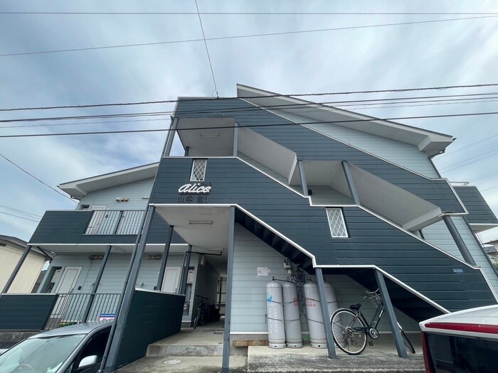 物件外観写真3　(外観写真)