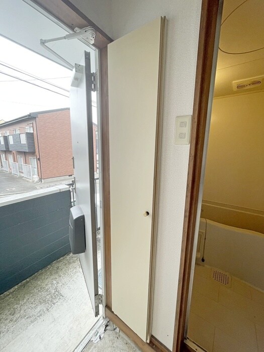 物件内観写真14　(靴箱)