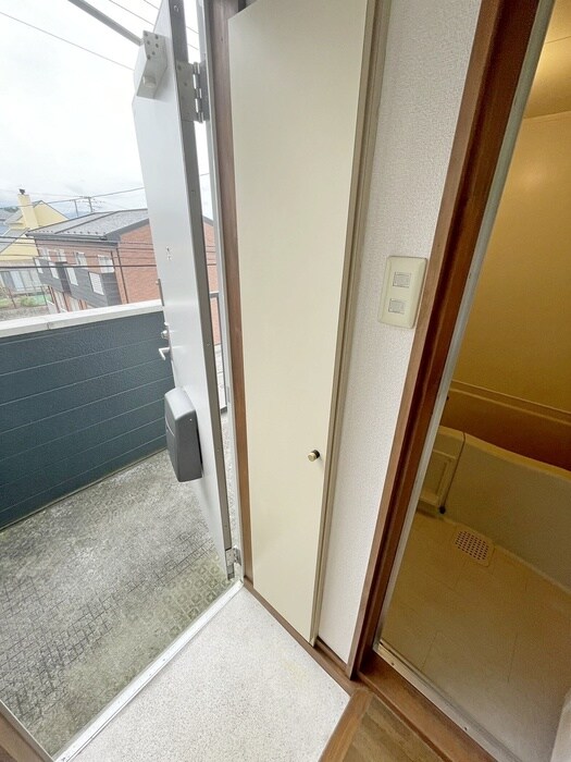 物件内観写真14　(収納)