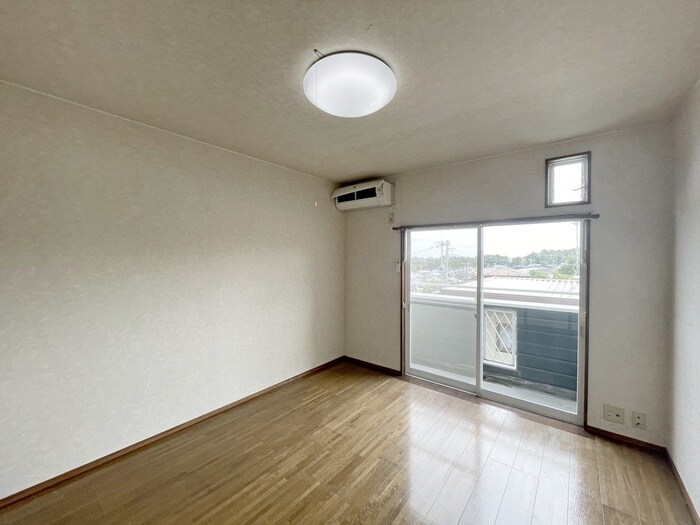 物件内観写真17　(居室)