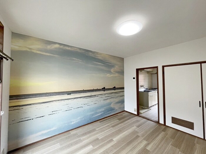 物件内観写真18　(居室)