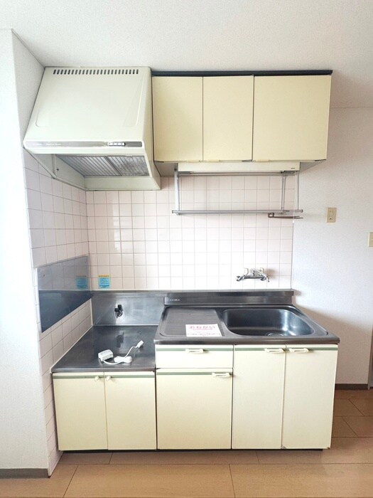 物件内観写真9　(キッチン)