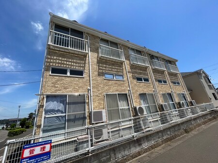 ロフティ33外観写真