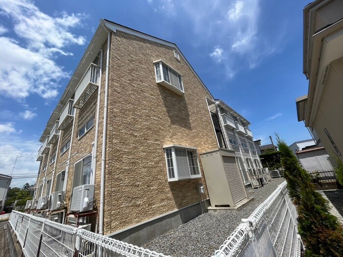 物件外観写真5　(外観写真)