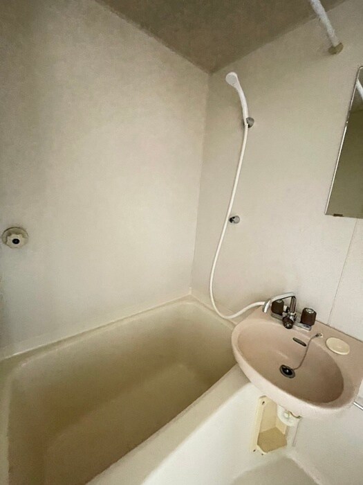 物件内観写真10　(バス／シャワールーム等)