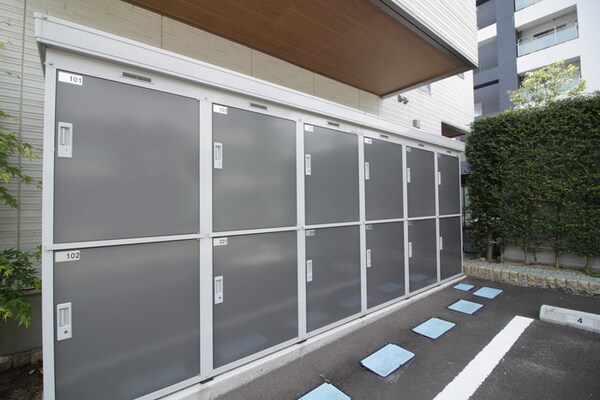 建物設備