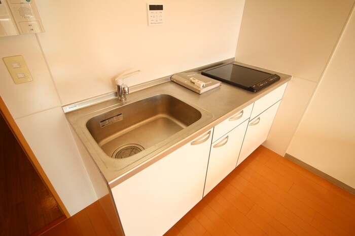 物件内観写真10　(キッチン)