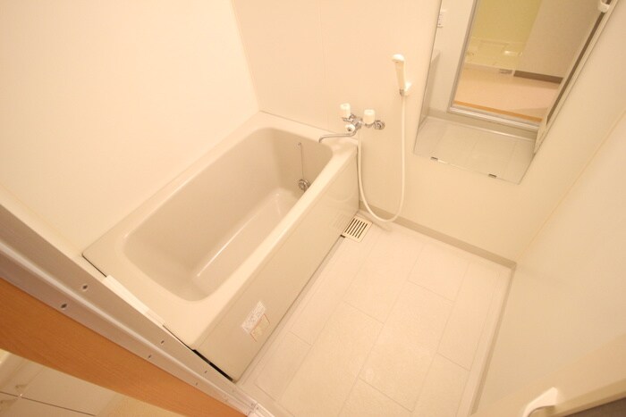 物件内観写真11　(バス／シャワールーム等)