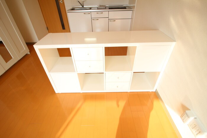 物件内観写真20　(収納)