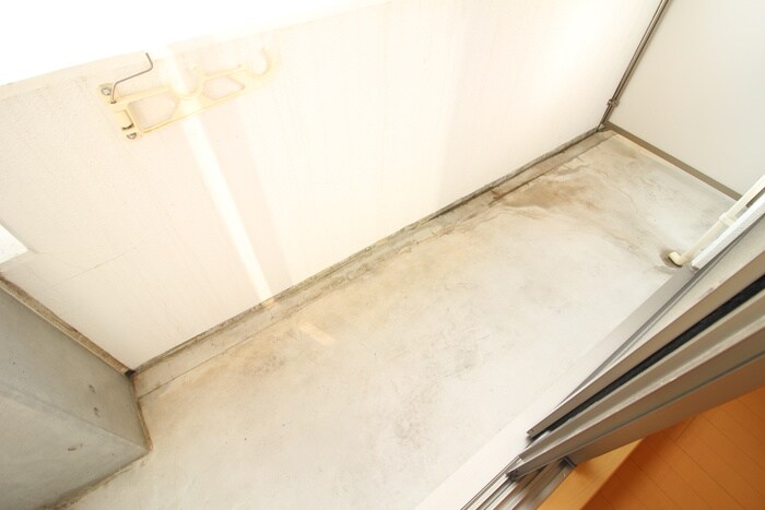 物件内観写真21　(ベランダ・バルコニー)