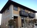 南中山ハウス　A棟