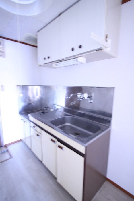 物件内観写真7　(キッチン)