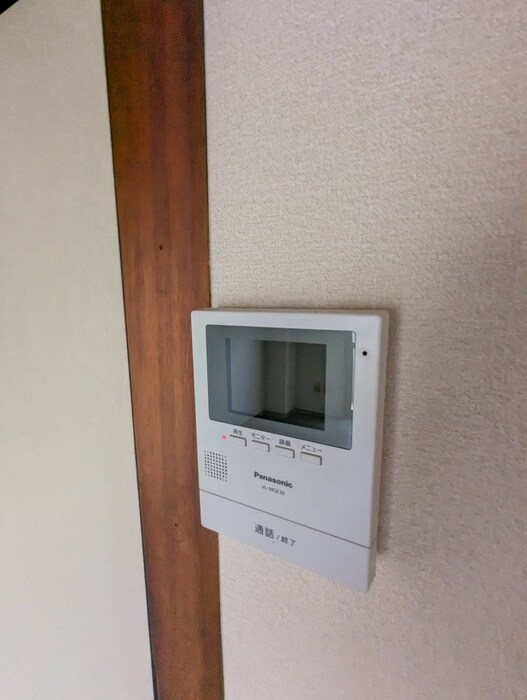 サンアローズ清水沼の内観写真