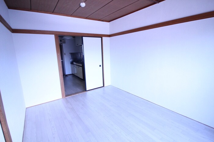 物件内観写真14　(居室)