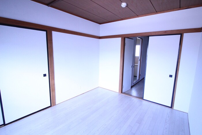 物件内観写真15　(居室)