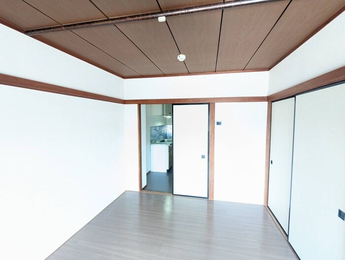 サンアローズ清水沼の内観写真