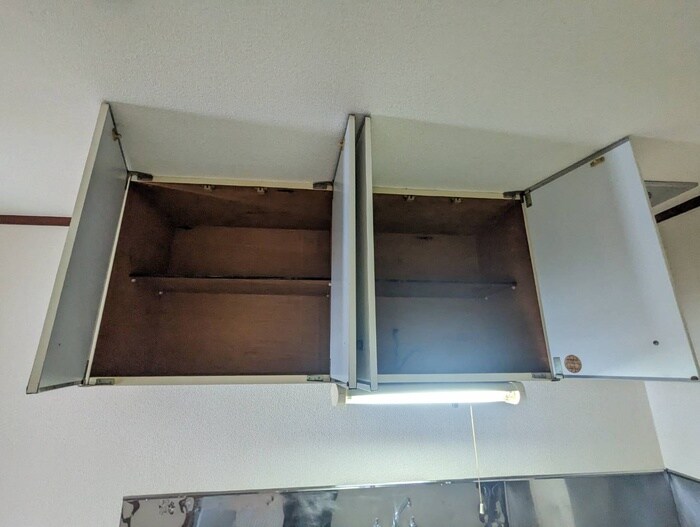 サンアローズ清水沼の内観写真