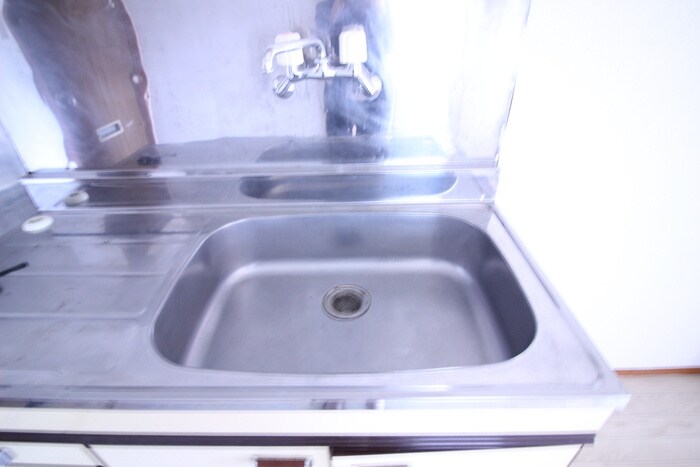 物件内観写真20　(キッチン)